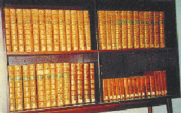 「百科全書」大型初版本